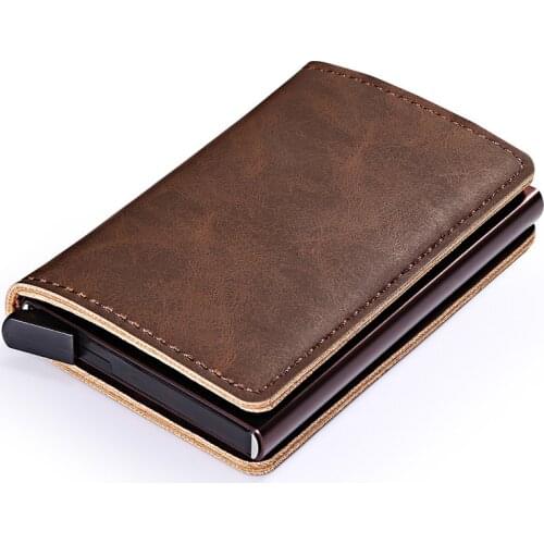 Yaodeniso Wallets And Business Card Holders