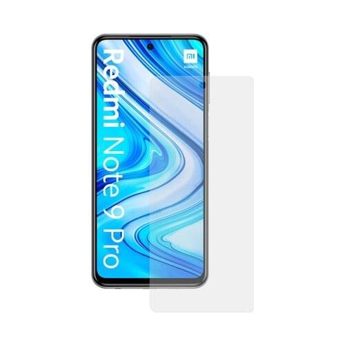 Tempered Glass Screen Protector Redmi Note 9 Pro/9s Contact Extreme 2.5D