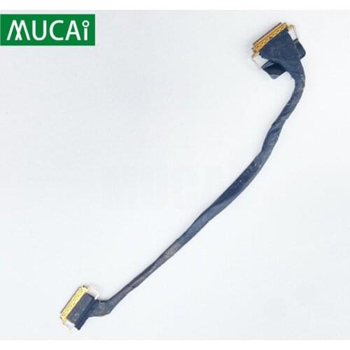 For Macbook Pro 13" A1278 MB466 MB467 MB990 MC374 MD101 MD102 2008 2009 2010 2011 2012 year laptop LCD LED Display Ribbon cable