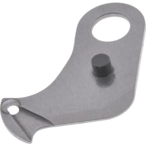 110-40052 STRONG.H Brand REGIS For JUKI DDL-5550-6 Moving Knives Industrial Sewing Machine Spare Parts 1PCS