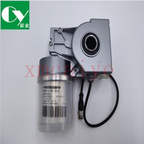 DHL/EMS Free shipping F2.105.1181/05 Heidelberg Printing Machine Servo Motor F2.105.1181