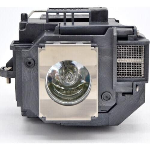 High Quality EB-S10/EB-S9 / EB-S92 / EB-W10 / EB-W9 / EB-X10 / EB-X9 / EB-X92 For EPSON ELPL58 Projector lamp bulb with houisng