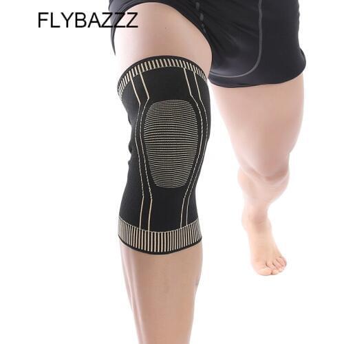 FLYBAZZZ Knee Pads