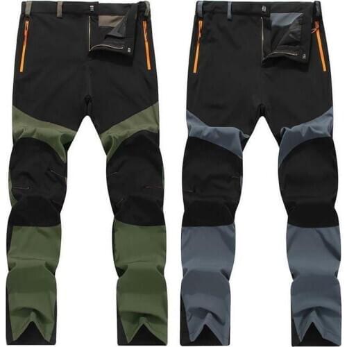 Goocheer Touring Pants