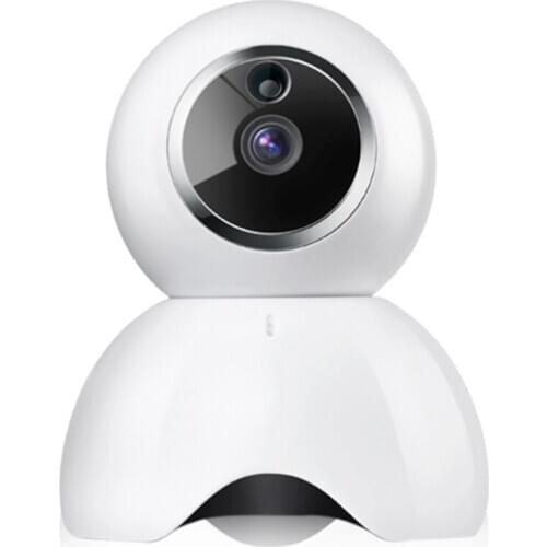 Hot EWeLink IP Camera Smart IOT HD Camera Remotely Viewing By Mobile Phone Two-Way o LAN Network Home Monitor