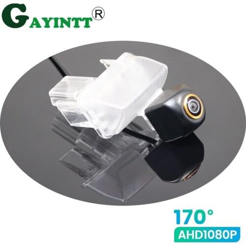 170° 1080P Car Rear View Camera For Toyota Fortuner Auris Ascent Sport YARiS highlander Camry Kluger Corolla Levin Vios Verso