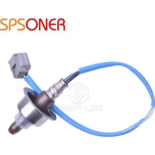 NEW O2 Oxygen Sensor Air Fuel Ratio Exhaust Lambda Probe Sensors 211200-7320 For Nissan Micra 2010-2016 Replacement 2112007320