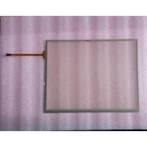 New Touch Screen only Touch & Touch Glass 104016B IK10FA 1600001470