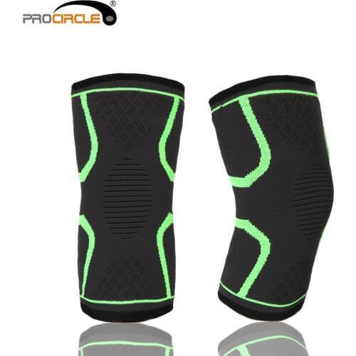 Наколенники Procircle China At AliExpress