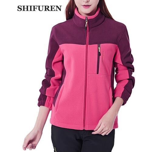 Женские большие куртки SHIFUREN China At AliExpress