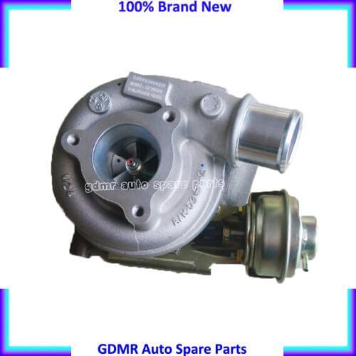 GT2052V ZD30DDTI turbocharger 724639-0002 724639-0004 724639-0006 724639-5002S 724639-5004S 14411-2X90A for Nissan Patrol