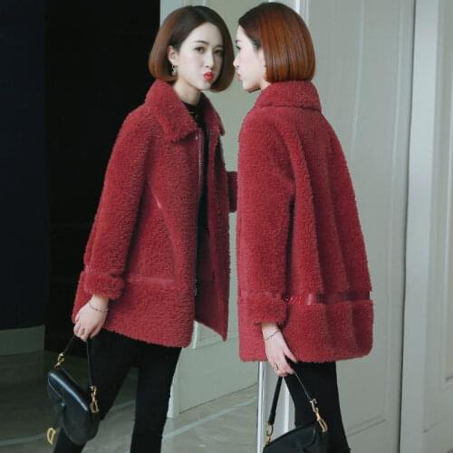 Yunyiwa Women's Coats