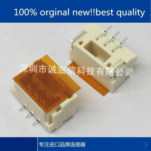 10pcs orginal new in stock BM03B-GHS-TBT(LF)(SN) 1.25MM 3P header mount connector