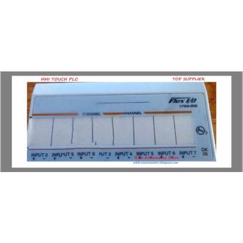 1794-IR8 PLC New Original FLEX Thermocouple And RTD Input Module