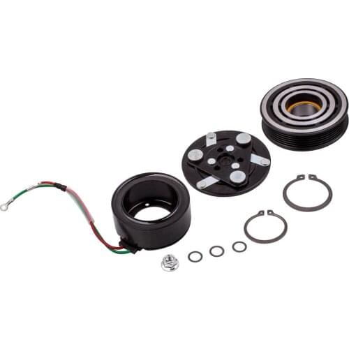 A/C Compressor Clutch Kit Coil fit for Honda CIVIC 2001-2005 1.7L