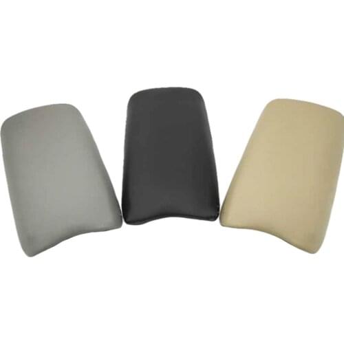 Auto Center Console Armrest Box Cover Leather Armrest Seat Protective Pad Mat For Honda Civic 2006-2011 Ciimo 2012-2015