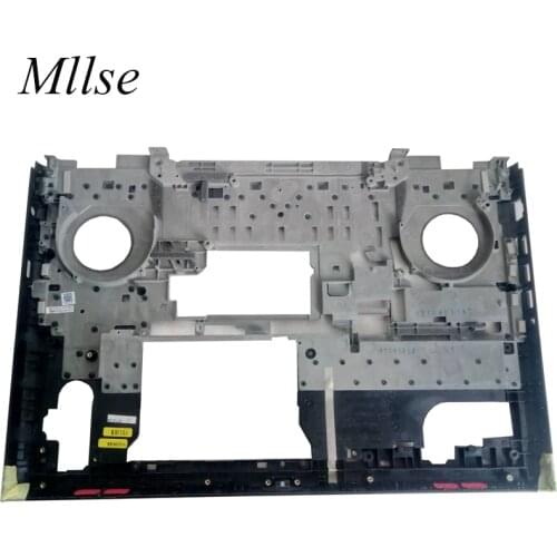 Free Shipping New For Dell Inspiron 15 7000 7567 7566 Bottom Base Cover Case 0DYXTD DYXTD