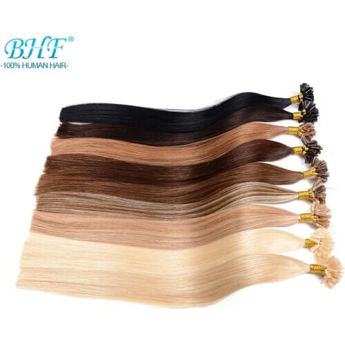 BHF Hair Extensions