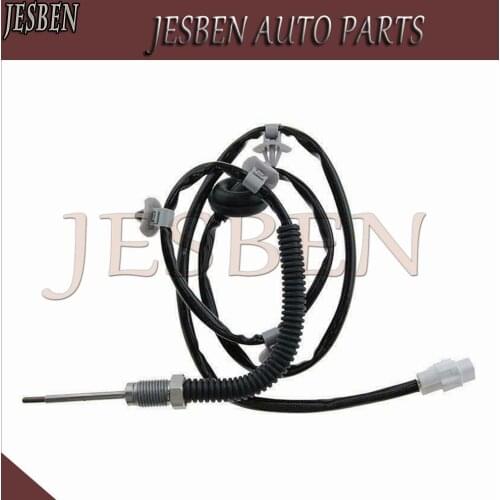 39221-27280 Exhaust Gas Temperature Sensor For Hyundai ELANTRA SANTA FE I30 SONATA TRAJET TUCSON KIA SPORTAGE 2.0 CRDi 2001-2010