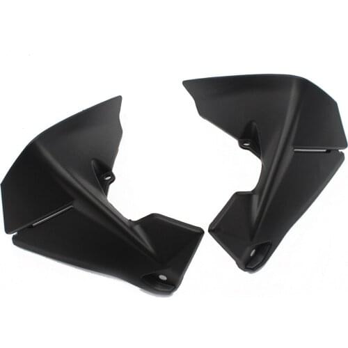 Cockpit Wind Deflector Fairing For BMW R1200GS LC Adventure 2014 2015 2016 2017 Motorcycle Plastic Left Right