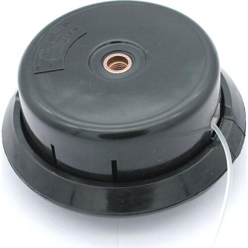 Trimmer Head for Makita Straight Shaft Brushcutter EM3400U EM3400L RBC411U EBH341U EM2650LH EM2650UH EBH341 EX2650 BCX3400