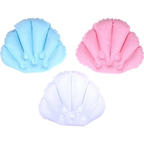 JETTING Bath Pillows