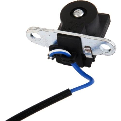 Ignition Magneto Stator Plate 11 Poles High Quality for Honda GY6 125 150