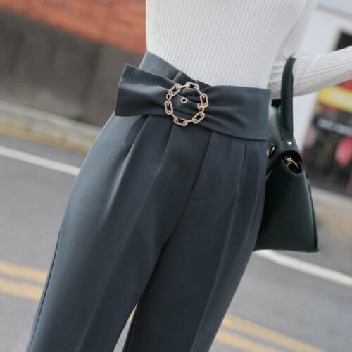 MVJT DAIR Women's Loose Pants