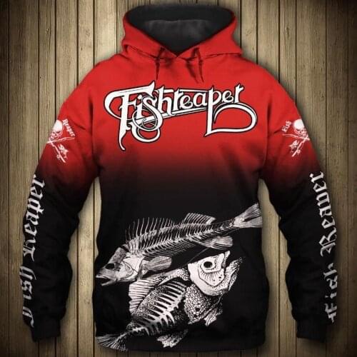 PLstar Cosmos New Fashion Animal Fishing Art Harajuku casual Tracksuit Funny 3D Print Hoodies/Sweatshirt/Jacket/Mens Womens -31