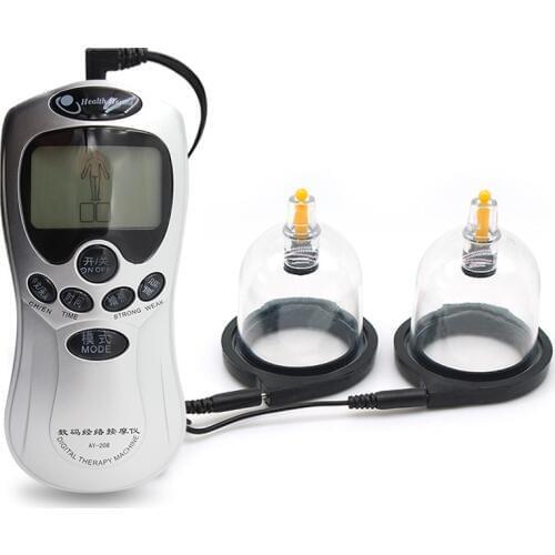 RENDS Breastfeeding Sex Toy