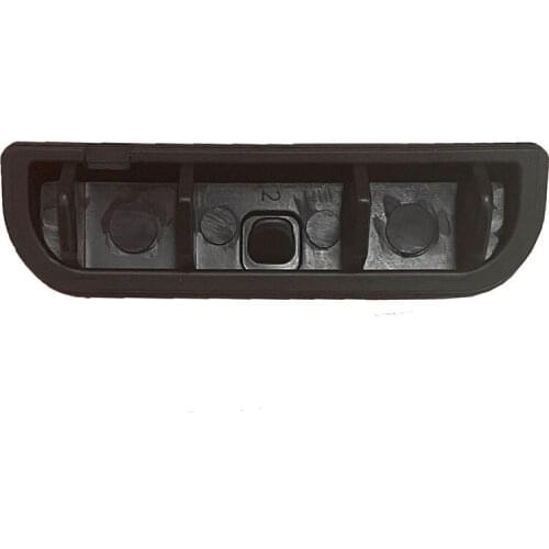 For BMW Mini R50 R52 R53 R56 R57 Rear Trunk Switch Rubber Cover Lid Pad Handle 51137039261 Auto Accessories