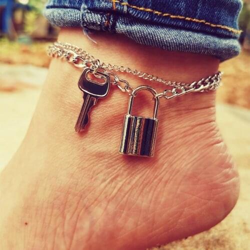 RscvonM Bracelets With Pendants