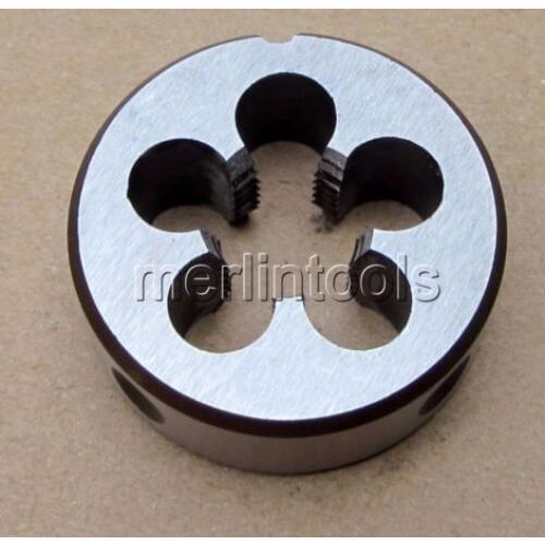 Trapezoidal Metric Right hand Die TR26 x 5mm Pitch