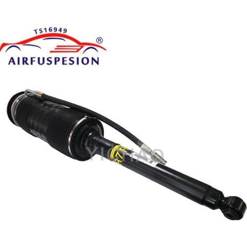 Rear Right ABC Hydraulic Shock Absorber Strut for Mercedes W221 S-class 2213208813 2213206413 2213209013 2213200413 2007-2012
