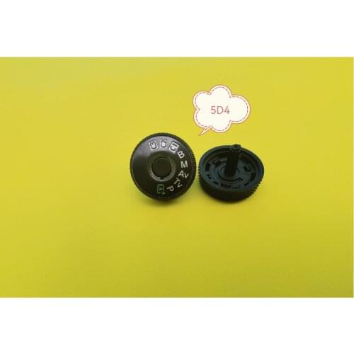 New Button Mode Dial For Canon for EOS 5D Mark IV 5D4 5DIV Camera Digital Part