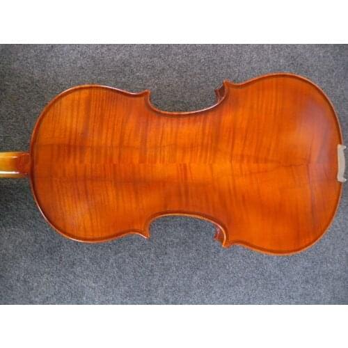4/4 Old Violin Aged Maple Russian SPruce Pro 41