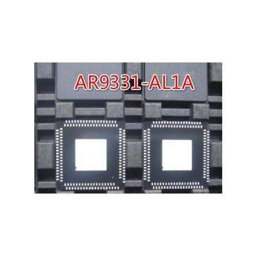 5PCS 10PCS AR9331-AL1A AR9331
