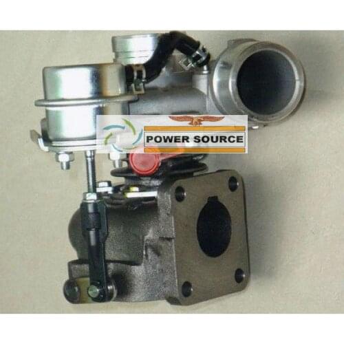 Free ship GT1752H 454061-5010S 454061 For Fiat Ducato II 1999-2003 For IVECO DAILY For OPEL Movano For Renault Master II 2.8L