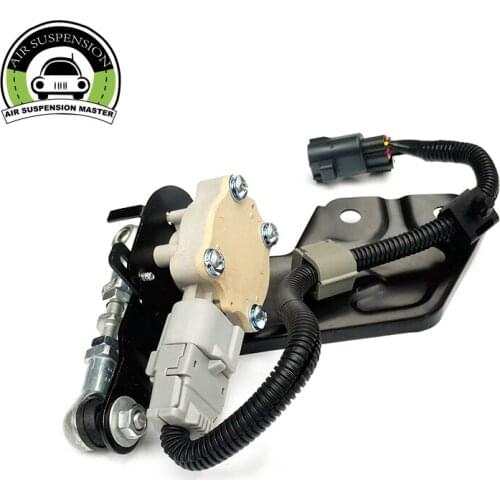 Free Shipping Rear Left Height Control Sensor for Toyota 4Runner 2003-2009 OE# 89408-60011; 8940860011