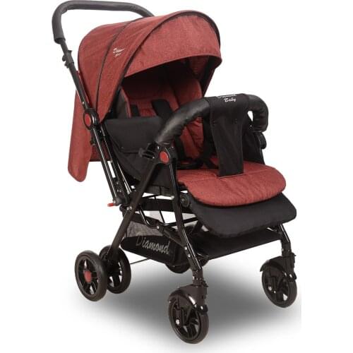 DIAMOND BABY Children's Transport