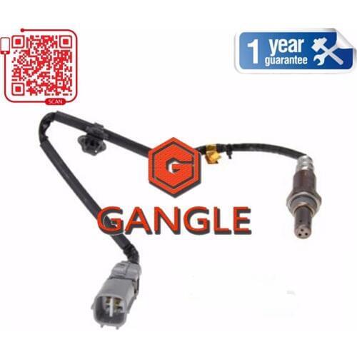 For 2011 LEXUS CT200H Oxygen Sensor GL-24400 89465-47080 234-4400
