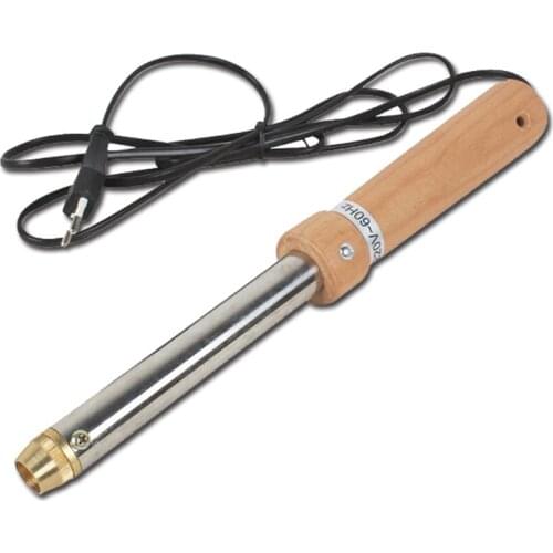 Electric Remove Cattle Horn Sheep Horn Copper Heads Quick Bloodless Remove Calf Pasture Farm Utility Too