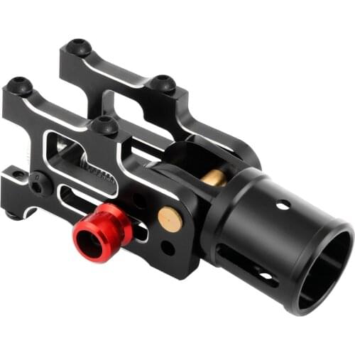 F14894/5 Z16/Z22 CNC Aluminum Folding Arm Tube Joint DIY for Dia 16mm 22mm Automatic Auto RC Quadcopter Hexacopter MultirotorFS