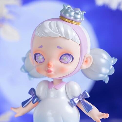 Toys TOYCITY Laura Return Of Happiness Action Figure Items Anime PVC Figurine Doll For Gift Collection