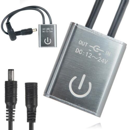 IR Motion Sensor Switch 12-24V Home Wardrobe Motion Switch for LED Light Lighting Strip Cabinet Sensor Lamp