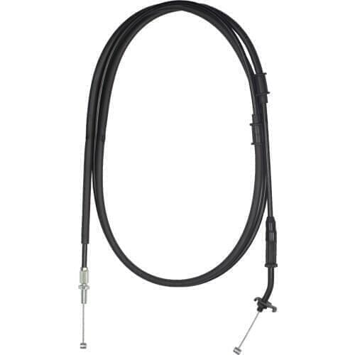 MotoMaster CM073301 Throttle Cable for Vespa Granturismo 200 L H2O 4T (2003-2008)