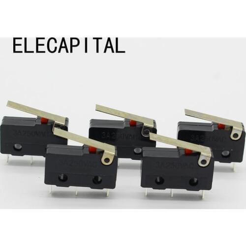 Laser Machine Micro Limit Sensor Auto Switch KW11