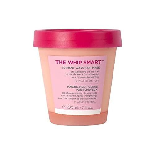 Cake The Wip Smart Multi-Purpose Moisturizing Hair Mask 200 ml