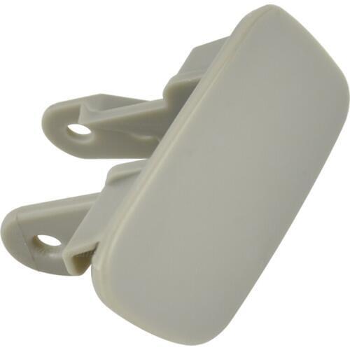 NEW Left/Right Car Front Headlight Washer Jet Cover Headlamp Spray Nozzle Cap 51657199141 51657199142 For B MW X5 E70