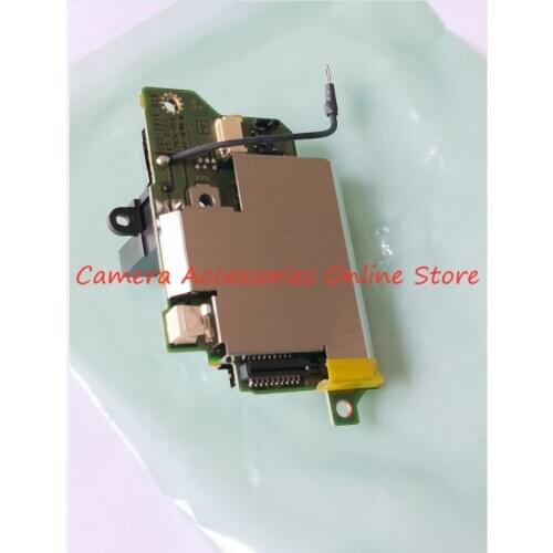 New original 60D Powerboard DC PCB Power Board Camera Replacement Parts For Canon